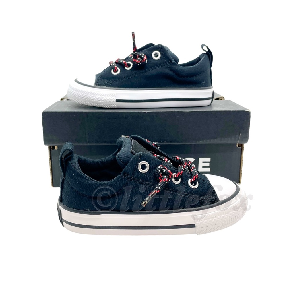 NEW! CONVERSE 6C